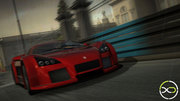 Xbox 360 - Project Gotham Racing 4 - 0 Hits