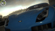 Xbox 360 - Project Gotham Racing 4 - 307 Hits