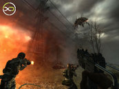 Xbox 360 - Quake Wars Enemy Territory - 66 Hits