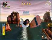 Xbox 360 - Könige der Wellen - 0 Hits