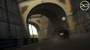 Xbox 360 - Project Gotham Racing 4 - 0 Hits