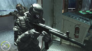 Xbox 360 - Call of Duty 4 Modern Warfare - 182 Hits