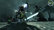 Xbox 360 - Black Site Area 51 - 15 Hits