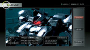Xbox 360 - Armored Core 4 - 0 Hits