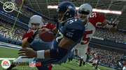 Xbox 360 - Madden NFL 2008 - 0 Hits