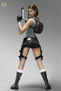 Xbox 360 - Tomb Raider: Anniversary - 0 Hits