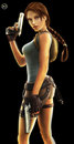 Xbox 360 - Tomb Raider: Anniversary - 0 Hits