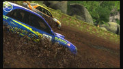 Xbox 360 - Sega Rally - 32 Hits