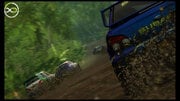 Xbox 360 - Sega Rally - 50 Hits