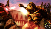 Xbox 360 - Dark Messiah of Might and Magic Elements - 0 Hits