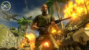 Xbox 360 - Mercenaries 2: World in Flames - 0 Hits
