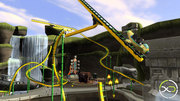 Xbox 360 - Thrillville of the Rails - 0 Hits