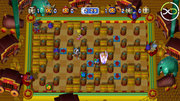 Xbox 360 - Bomberman Live - 28 Hits