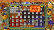 Xbox 360 - Bomberman Live - 37 Hits