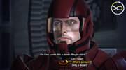 Xbox 360 - Mass Effect - 176 Hits