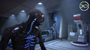 Xbox 360 - Mass Effect - 162 Hits