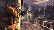Xbox 360 - Call of Duty 4 Modern Warfare - 0 Hits