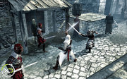 Xbox 360 - Assassins Creed - 20 Hits