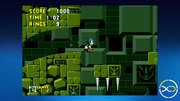 Xbox 360 - Sonic the Hedgehog - Arcade - 0 Hits