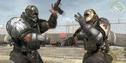 Xbox 360 - Army of Two - 1008 Hits
