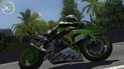 Xbox 360 - Moto GP 07 - 0 Hits