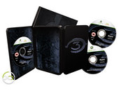 Xbox 360 - HALO 3 - 2 Hits