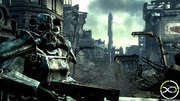 Xbox 360 - Fallout 3 - 238 Hits