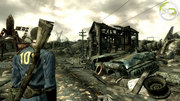 Xbox 360 - Fallout 3 - 3 Hits