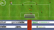 Xbox 360 - Sensible World of Soccer - 0 Hits