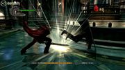 Xbox 360 - Devil May Cry 4 - 0 Hits