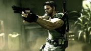 Xbox 360 - Resident Evil 5 - 410 Hits