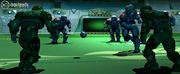 Xbox 360 - Speedball 2 Brutal Deluxe - 2 Hits