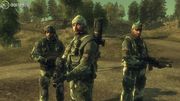 Xbox 360 - Battlefield Bad Company - 0 Hits