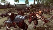 Xbox 360 - VIKING: Battle For Asgard - 2 Hits