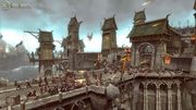 Xbox 360 - VIKING: Battle For Asgard - 2 Hits