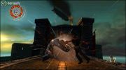 Xbox 360 - Hellboy - 3 Hits