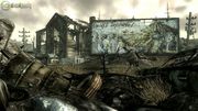 Xbox 360 - Fallout 3 - 2 Hits