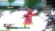 Xbox 360 - Warriors Orochi - 0 Hits