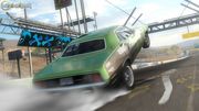 Xbox 360 - Need for Speed ProStreet - 0 Hits