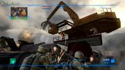 Xbox 360 - Ghost Recon Advanced Warfighter 2 - 0 Hits