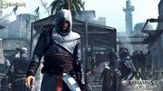 Xbox 360 - Assassins Creed - 0 Hits