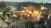 Xbox 360 - Battlefield Bad Company - 262 Hits