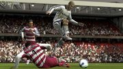 Xbox 360 - FIFA Soccer 2008 - 4 Hits