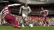 Xbox 360 - FIFA Soccer 2008 - 2 Hits
