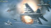 Xbox 360 - Ace Combat 6 - 17 Hits