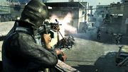 Xbox 360 - Call of Duty 4 Modern Warfare - 923 Hits