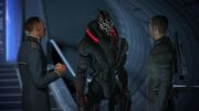Xbox 360 - Mass Effect - 0 Hits