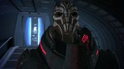 Xbox 360 - Mass Effect - 2 Hits