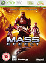 Xbox 360 - Mass Effect - 0 Hits