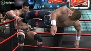 Xbox 360 - WWE SmackDown vs. Raw 2008 - 115 Hits